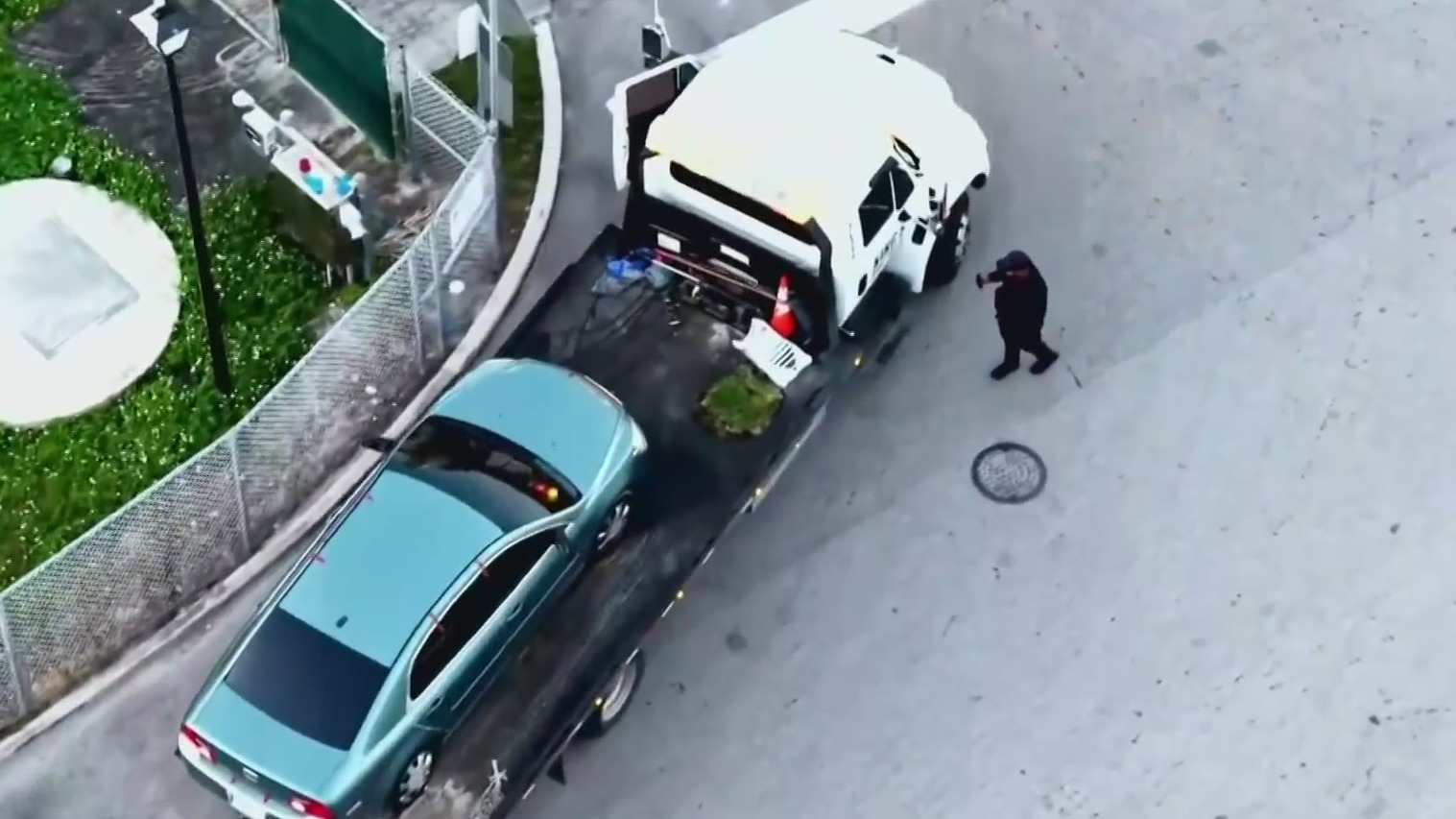 2 minors shot in Opa-locka, police say