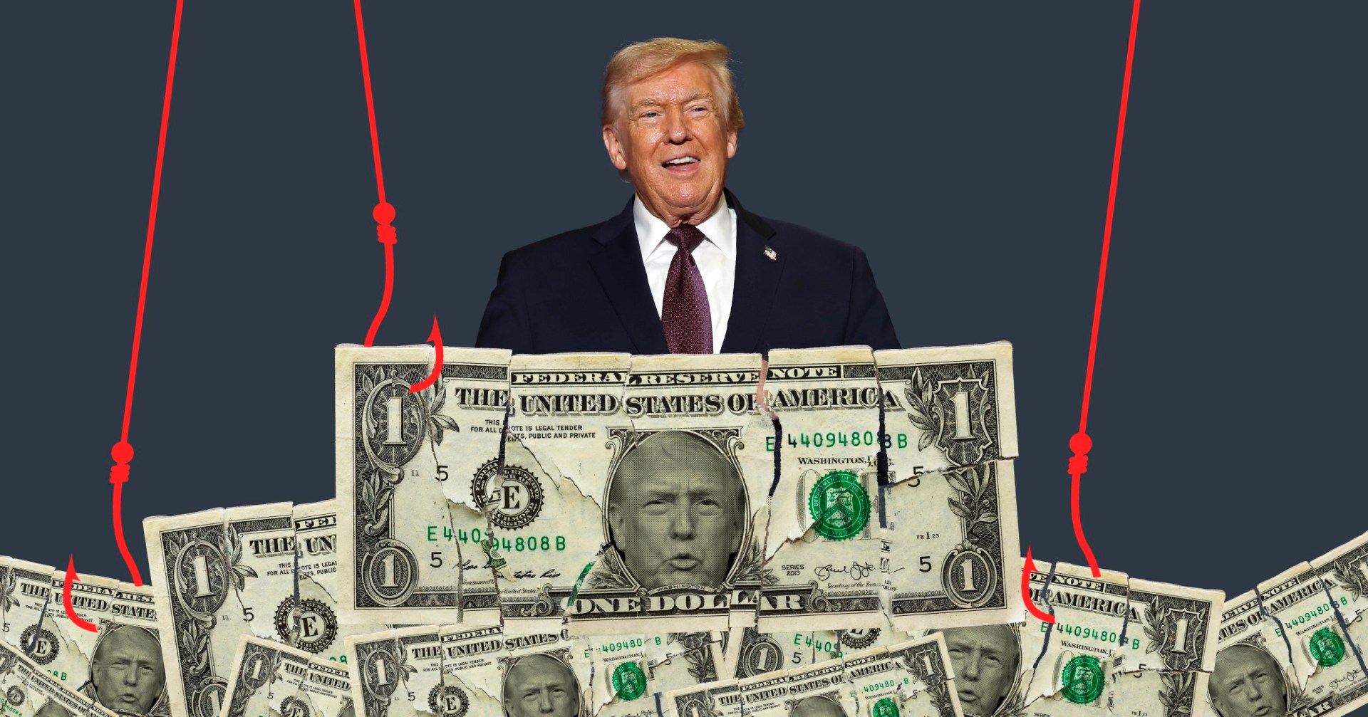 How will Trump's latest tariffs impact your wallet?