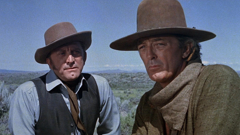 Landman's Sam Elliott made his debut in a forgotten western starring ...