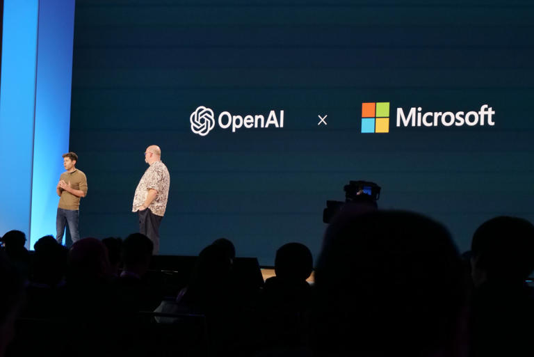 OpenAI inks huge lease in Bellevue, doubling down on Seattle region ...