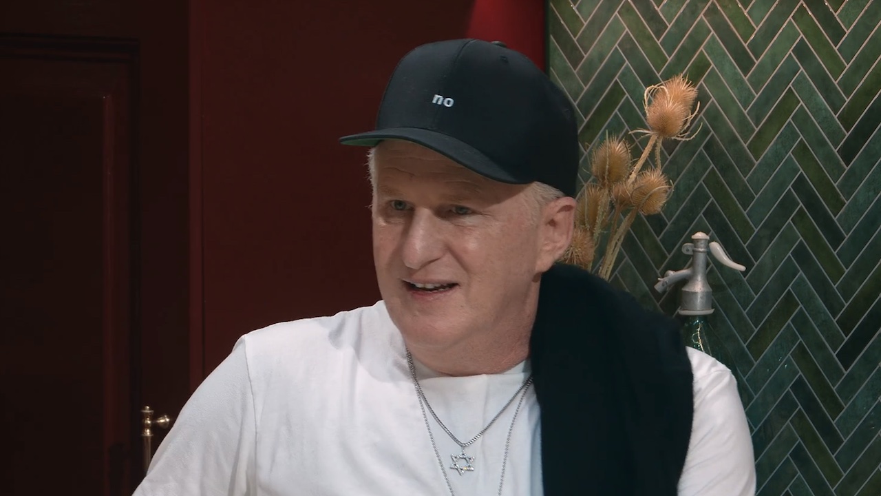 ‘People called me a baby.’ Michael Rapaport got real about his viral ...