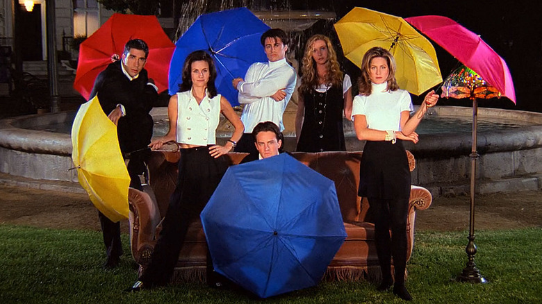 5 essential Friends episodes that everyone should watch at least once