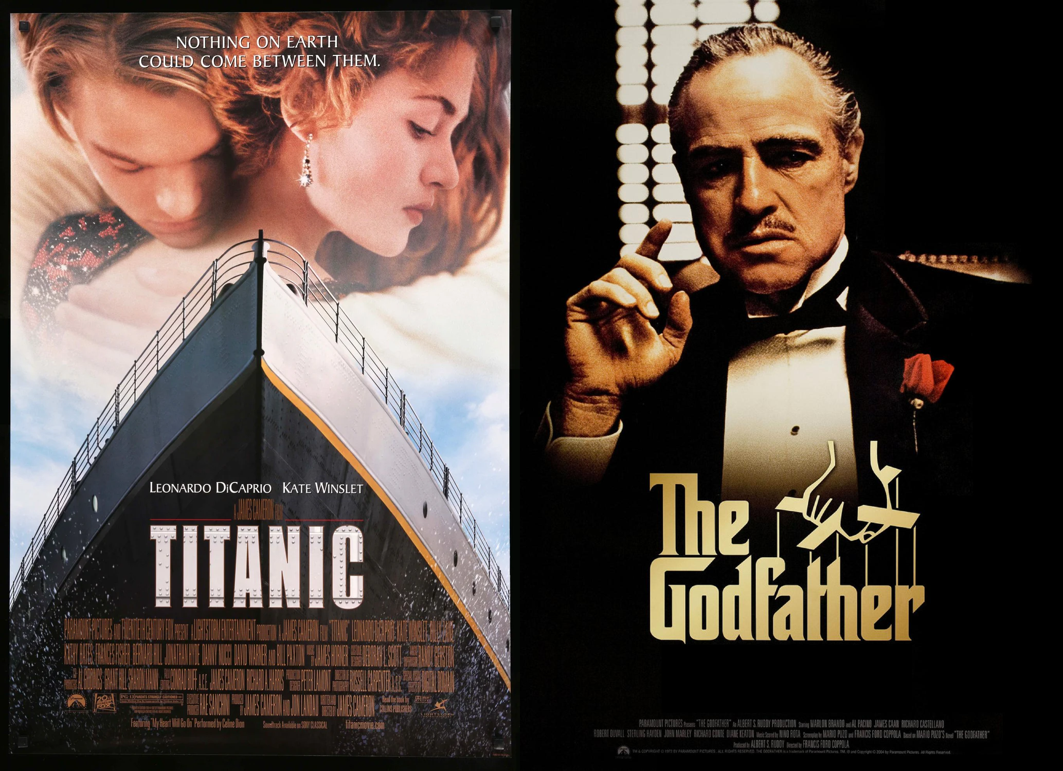 26 movies that absolutely everyone has seen