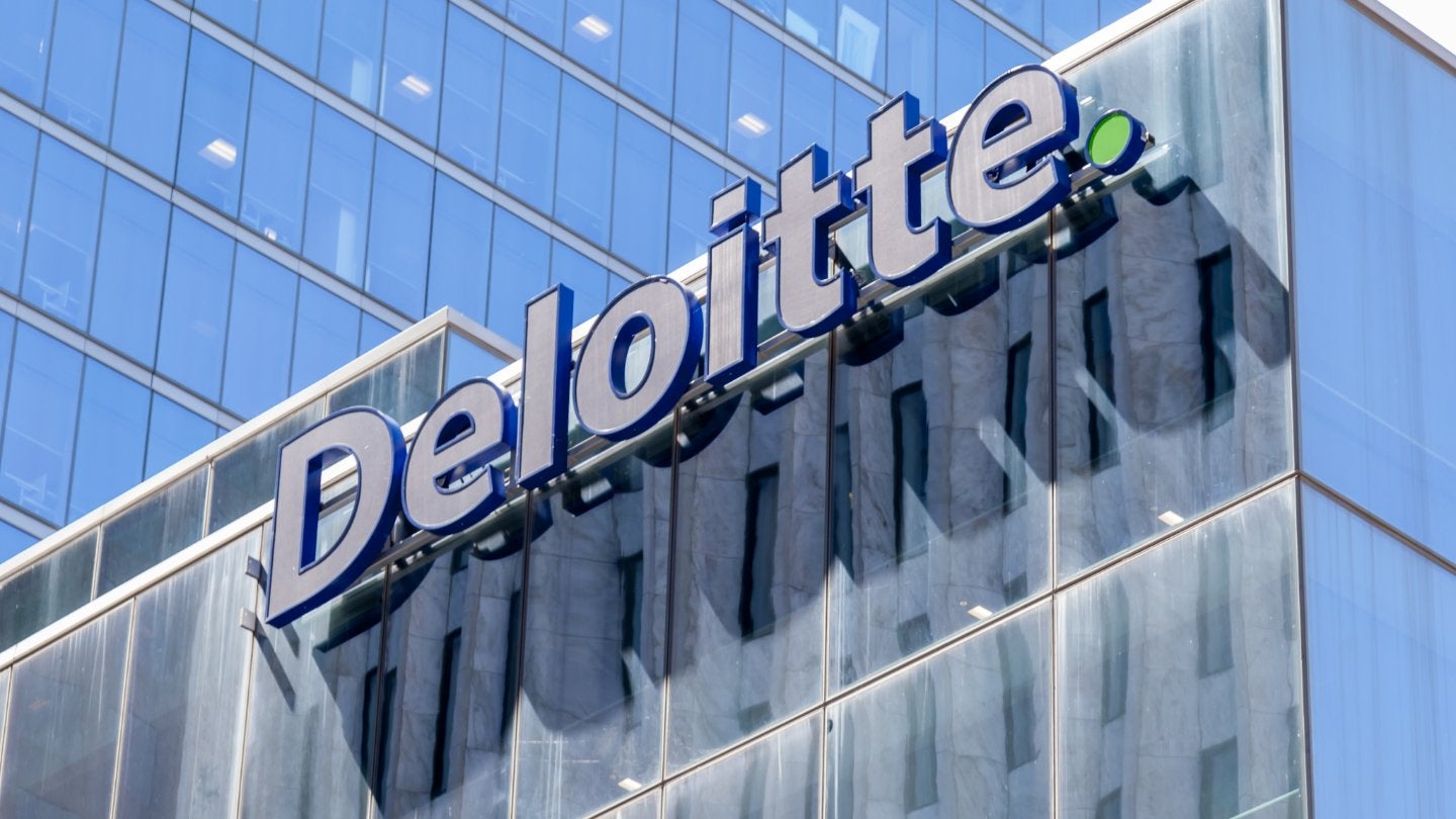 Deloitte to ramp up India operations with 50,000 new hires