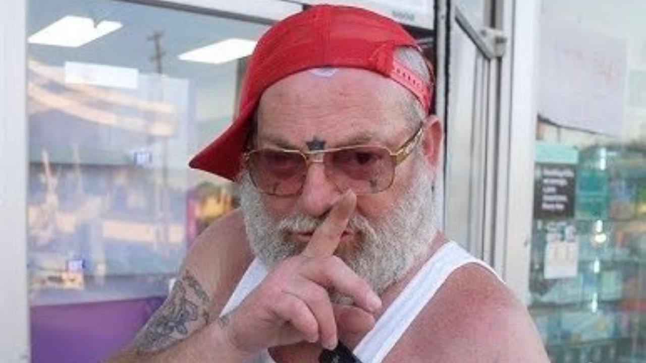 How did Whyte Folkz die? Memphis influencer passes away one day after  cryptic hospital visit