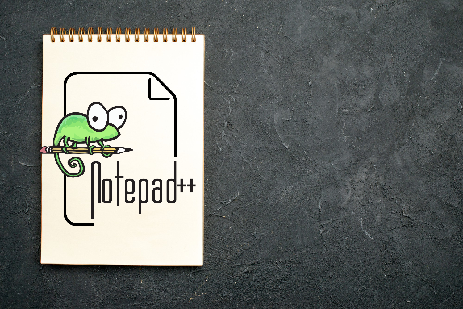 Edición avanzada de texto y automatización con Notepad++