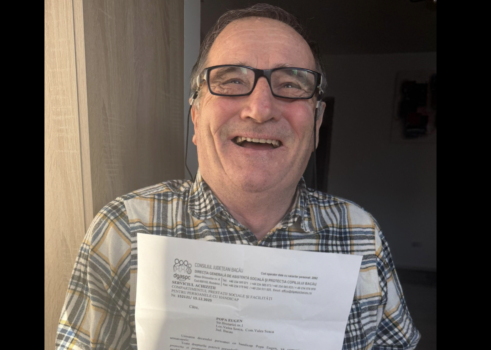 Eugen Popa Nagyon Jól Szórakozik A Facebookon Azon Hogy A Román állam