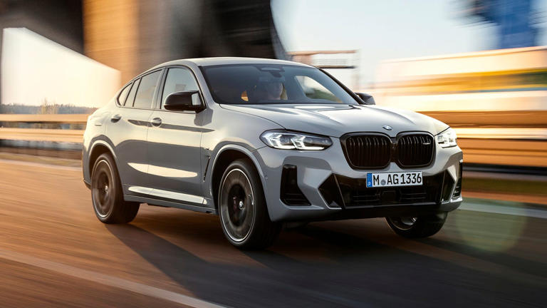 2026 BMW SUVs Lineup: Xactly What’s New and What’s Changed