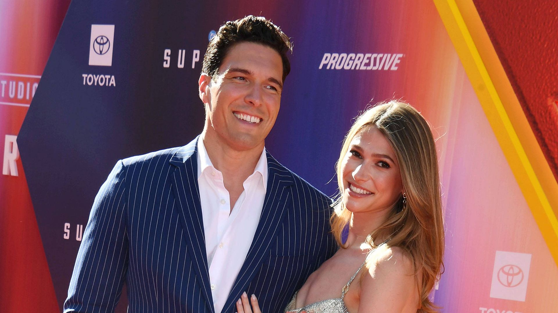 Christopher Reeve’s lookalike son Will marries in Miami, honoring love ...