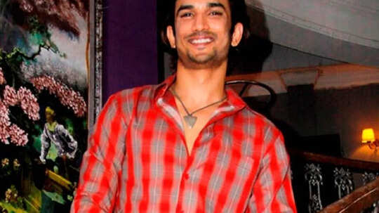 Sushant Singh Rajput birth anniversary: Tracing MS Dhoni actor's ...