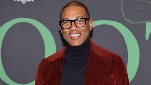 Don Lemon arrested by federal agents after Minnesota church protest<br>