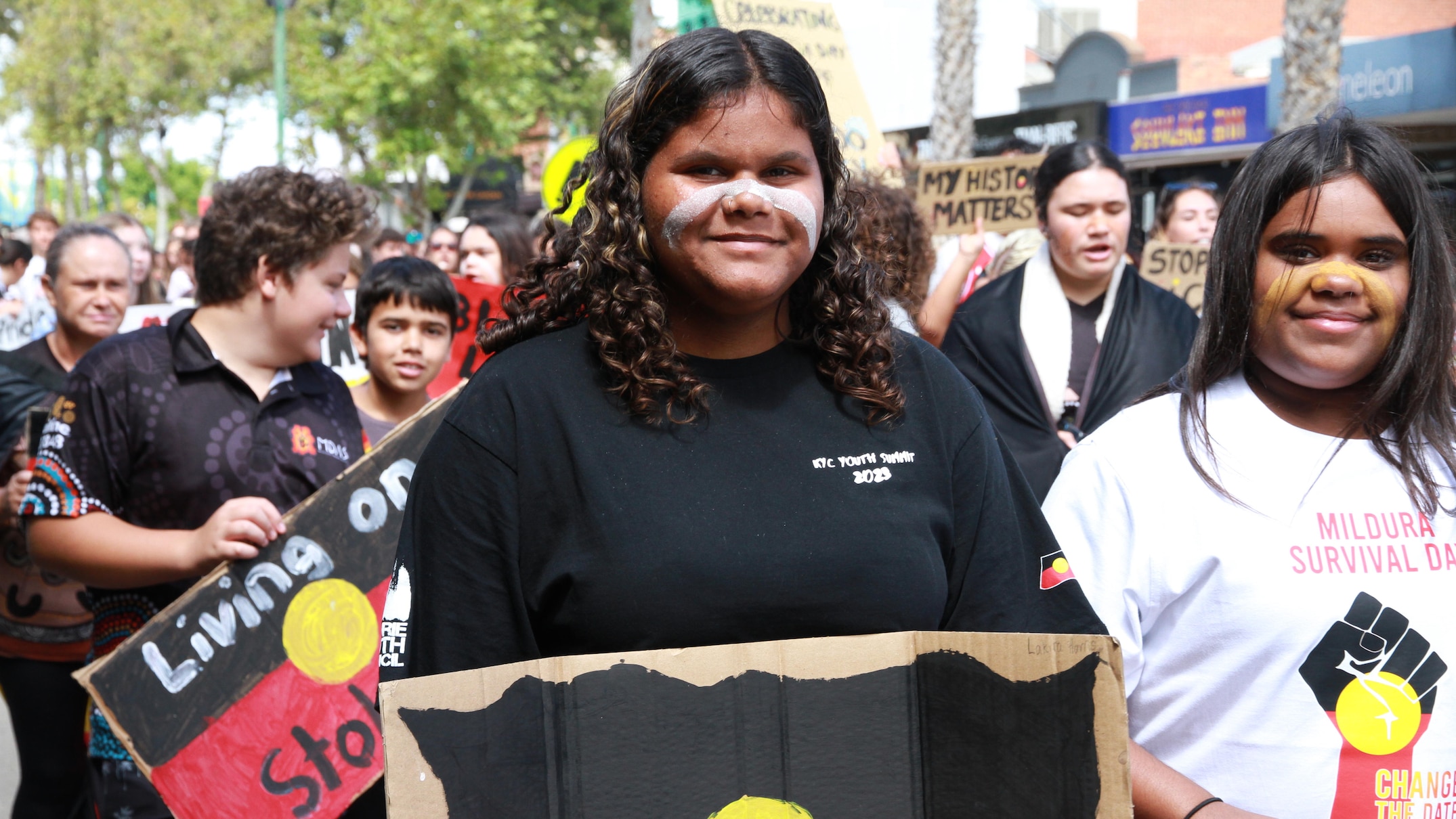 First Nations people will protest this January 26, a legacy dating back ...