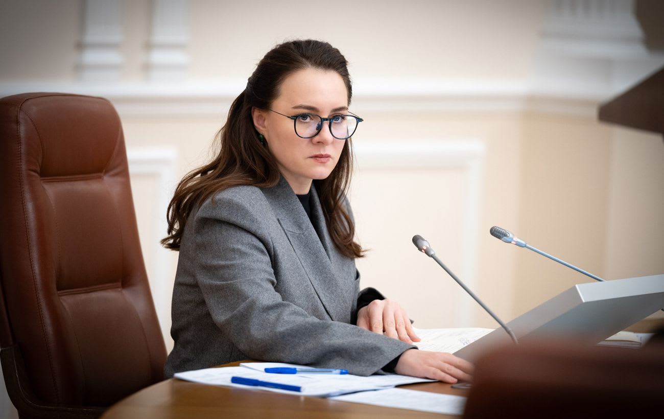 Ukraine to receive new energy aid packages from four countries, says ...