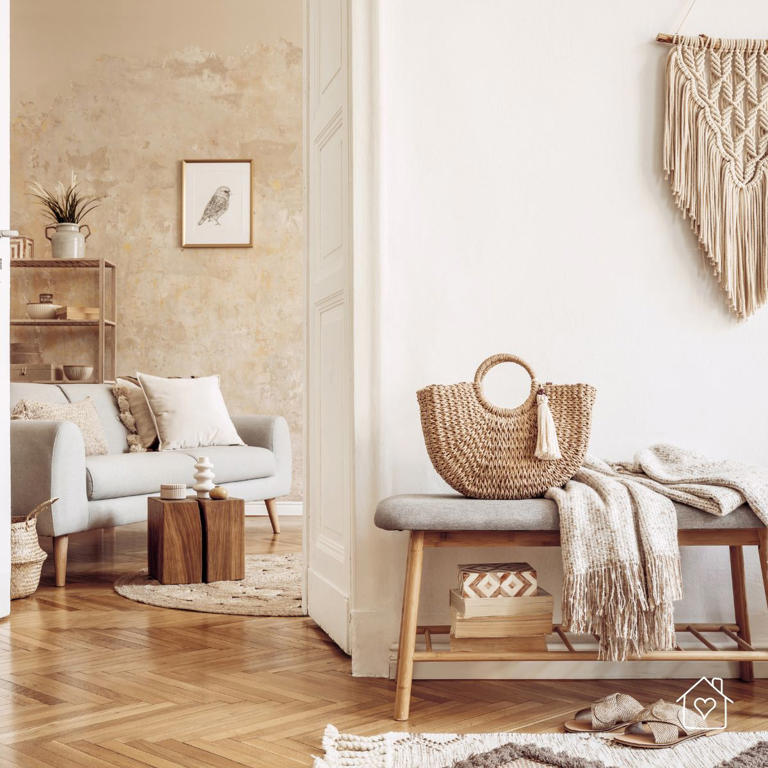 How to add more character to your home through décor