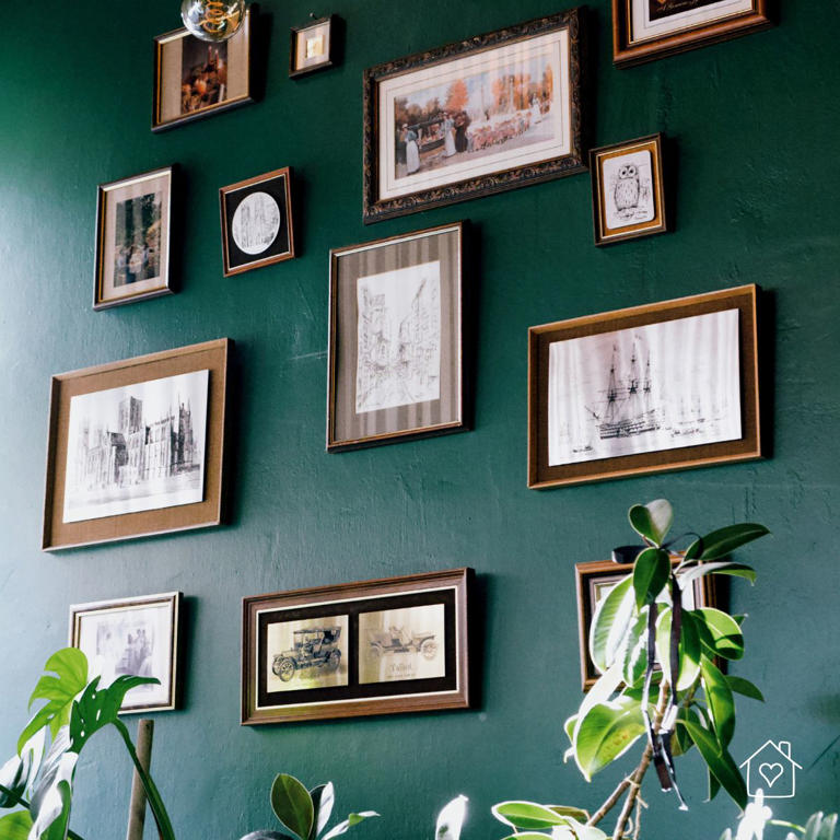 How to add more character to your home through décor
