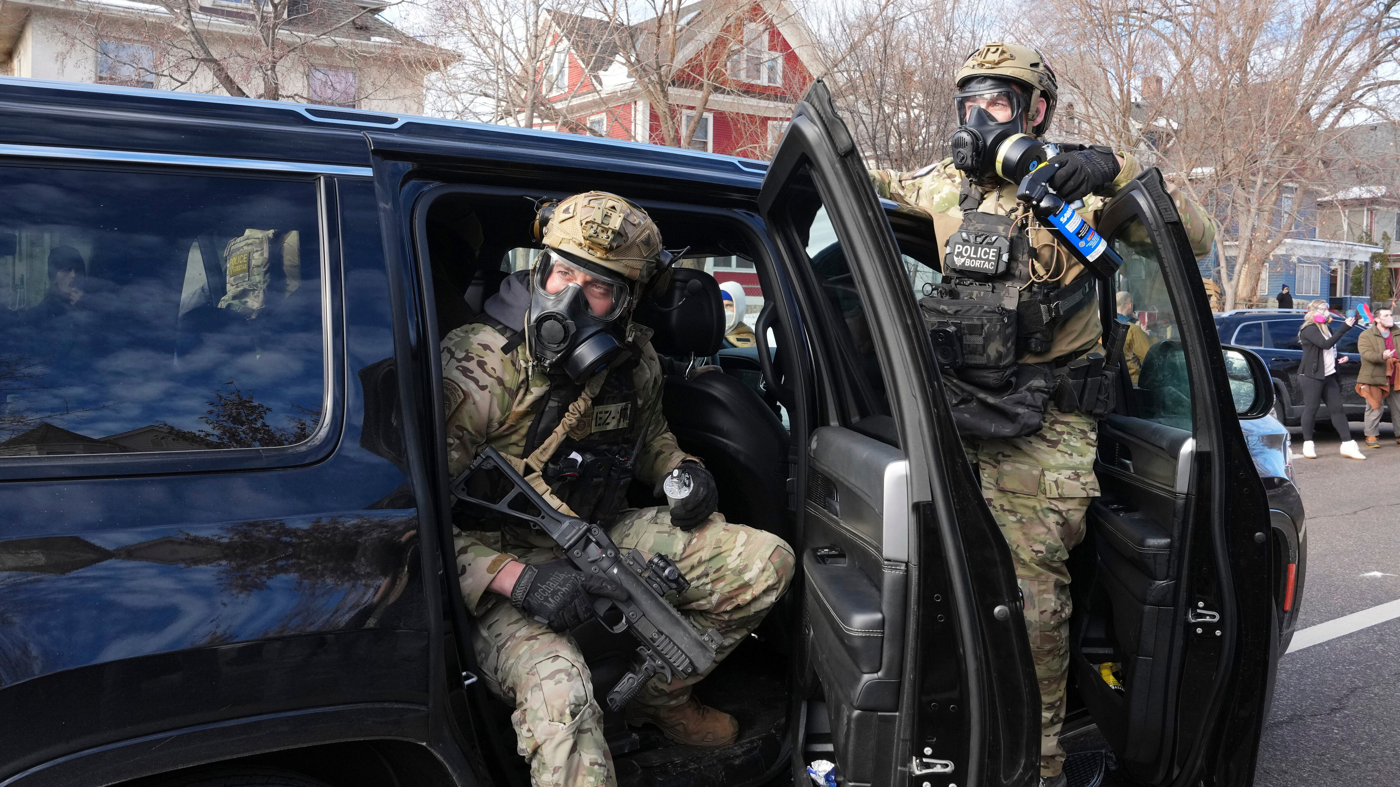 America’s pulse on current ICE activity level, according to new polling