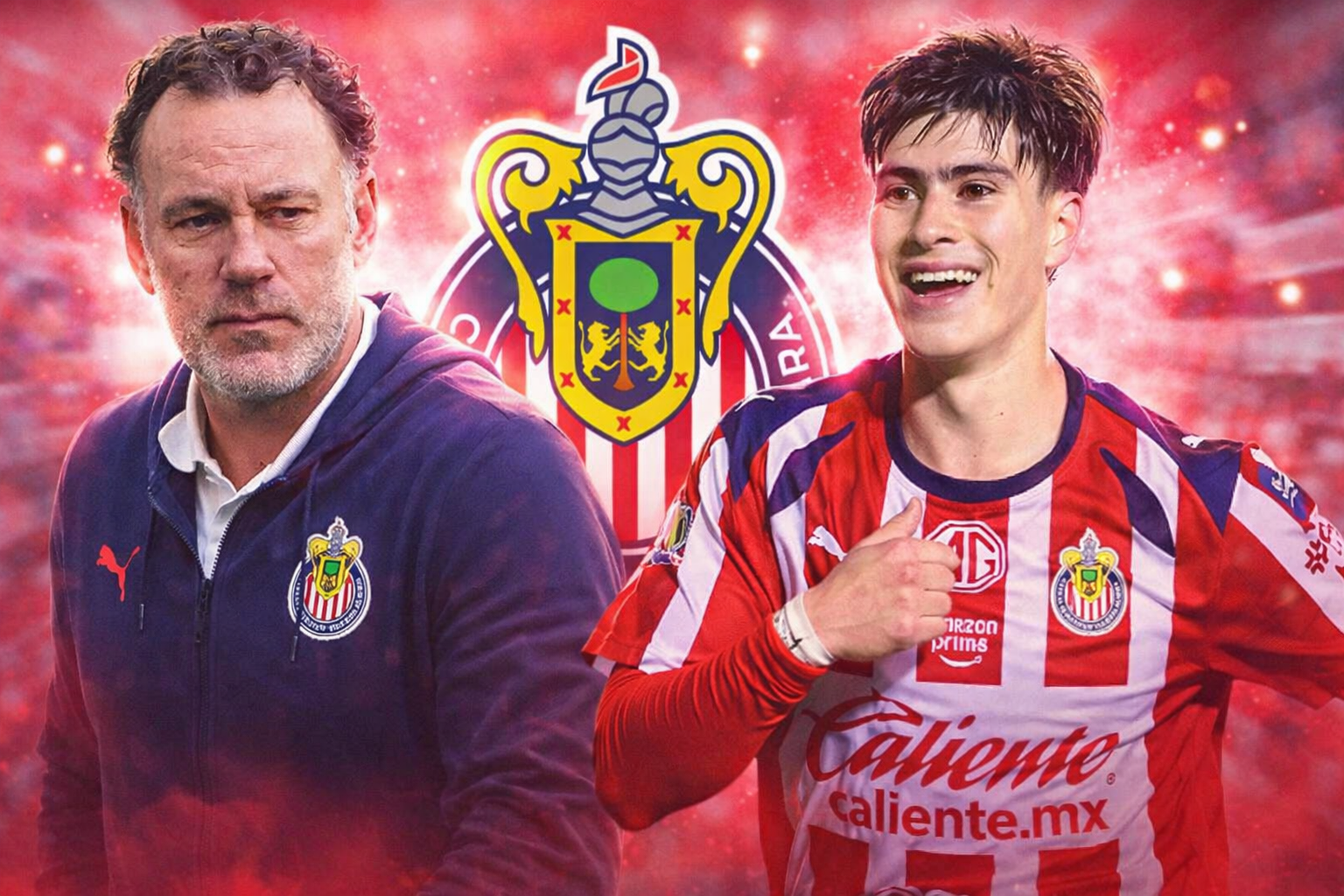 ¿Chivas es una realidad o un espejismo tras su arranque perfecto?