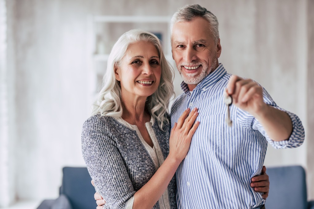 Gen Xers and millennials will inherit trillions of dollars in real ...