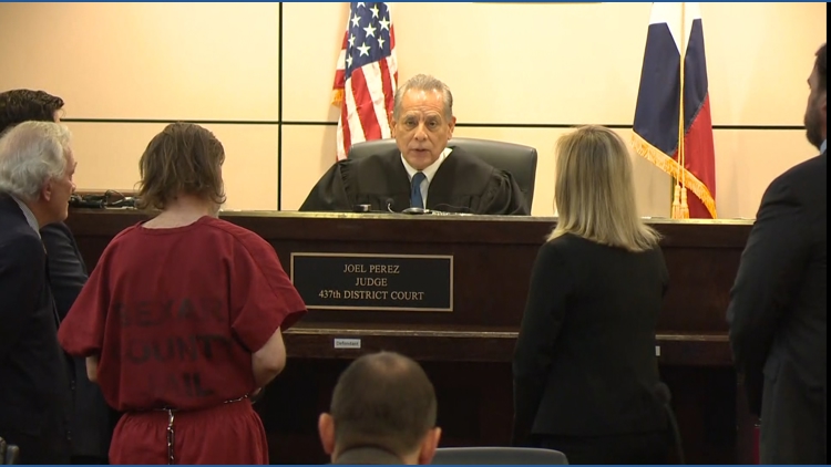 Trial moving forward for man accused of killing 11-month-old daughter ...