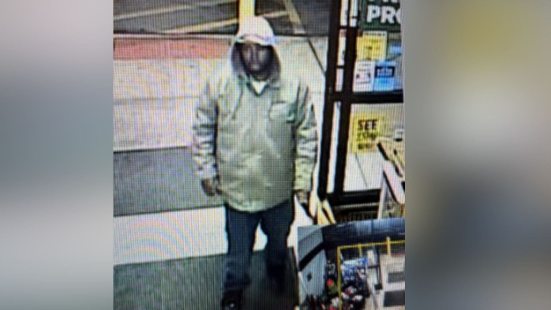Columbus County Sheriff’s Office seeks help identifying suspect in ...