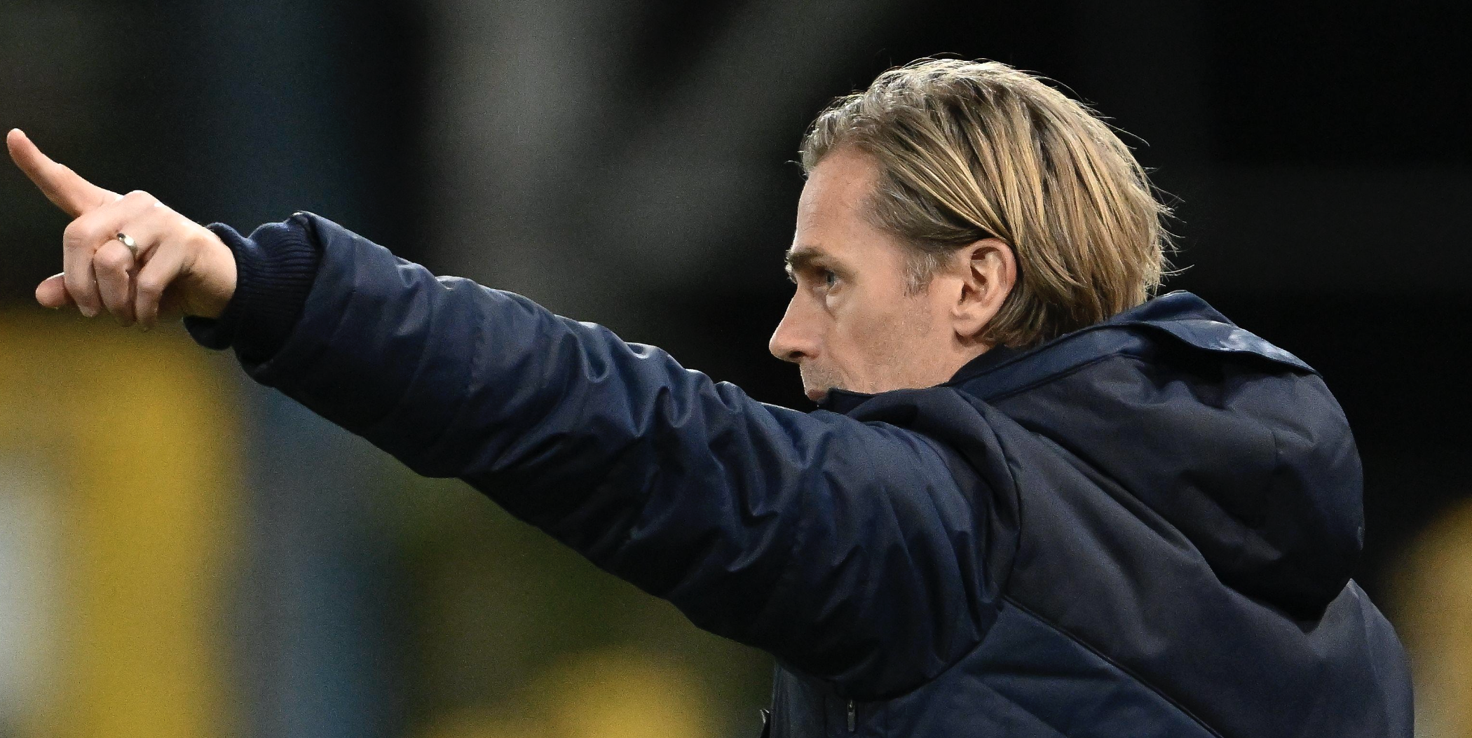 Cornelis oogst lof na trainerscarrousel: 