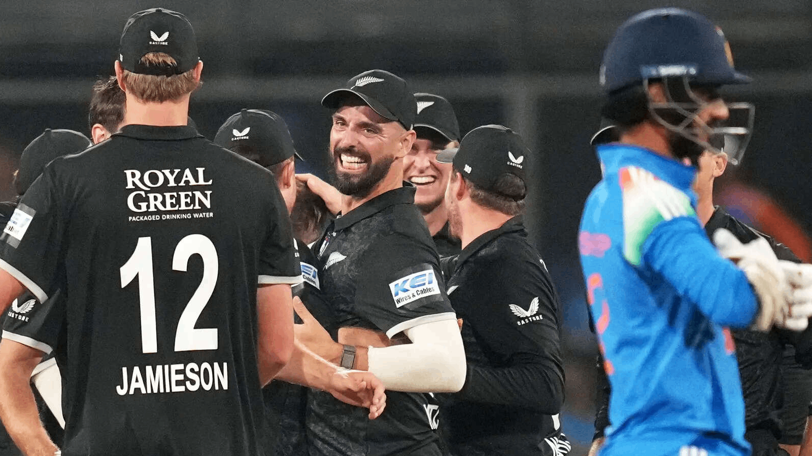 The five-T20I series against New Zealand gives India one final chance to  fine-tune their World Cup plans