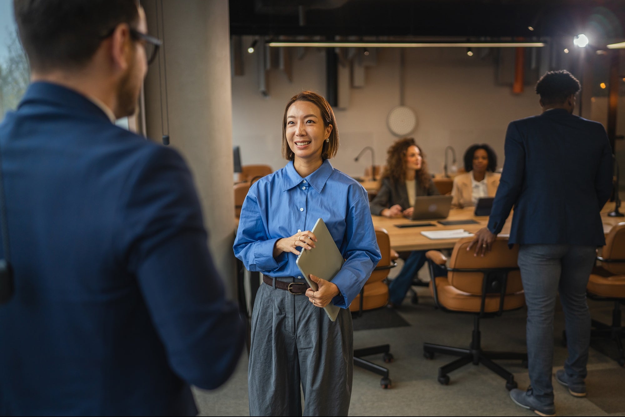 Your culture is your capital. Here's how to turn soft values into hard ...