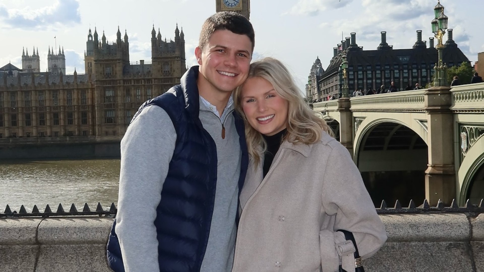 Bringing Up Bates' Katie Bates breaks silence on husband Travis' affair