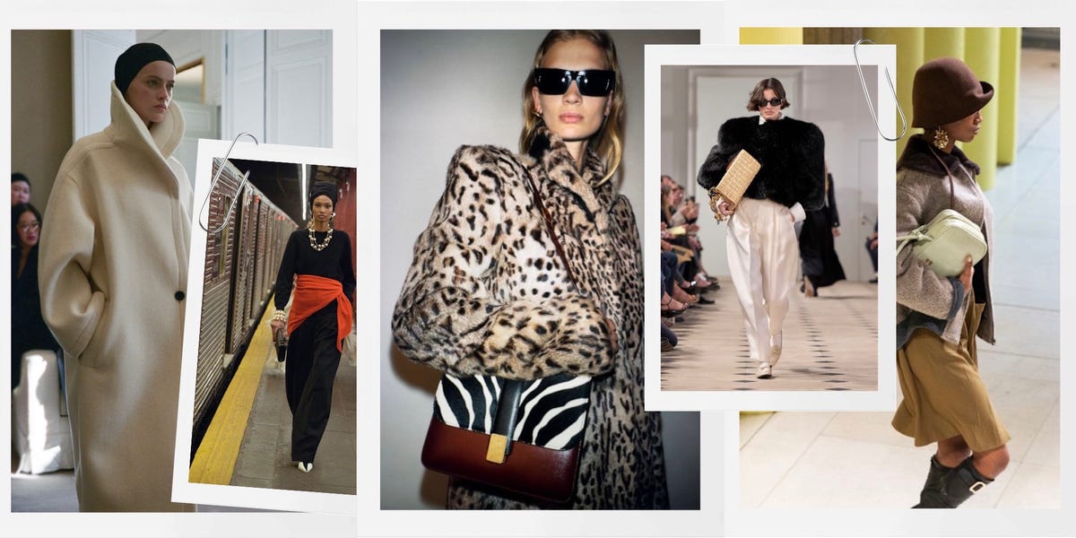 9 winter trends we're obsessed with