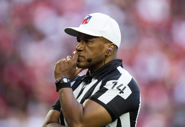 NFL issued strong memo to teams about referee negotiations