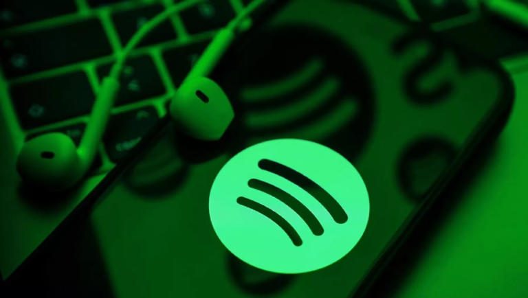 Spotify se suma al trend: lanza playlist con canciones del 2016