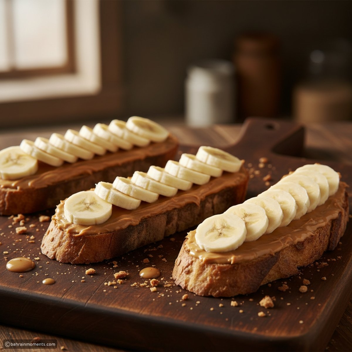 Simple breakfast ideas for busy mornings