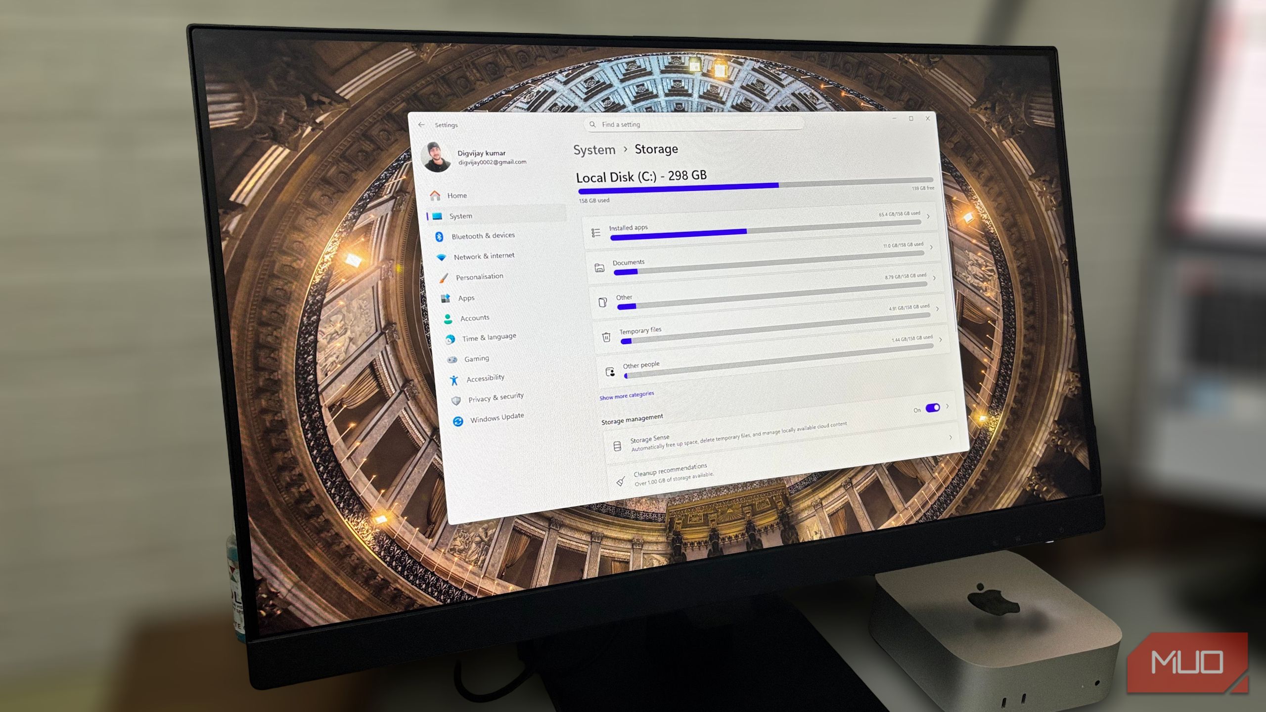 The hidden Windows folders that quietly consume your SSD