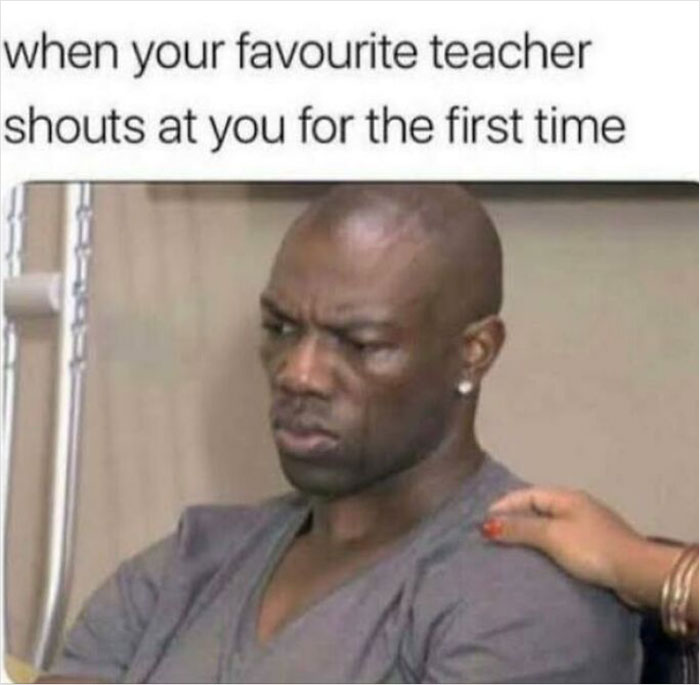 40 funny school memes that perfectly capture classroom struggles