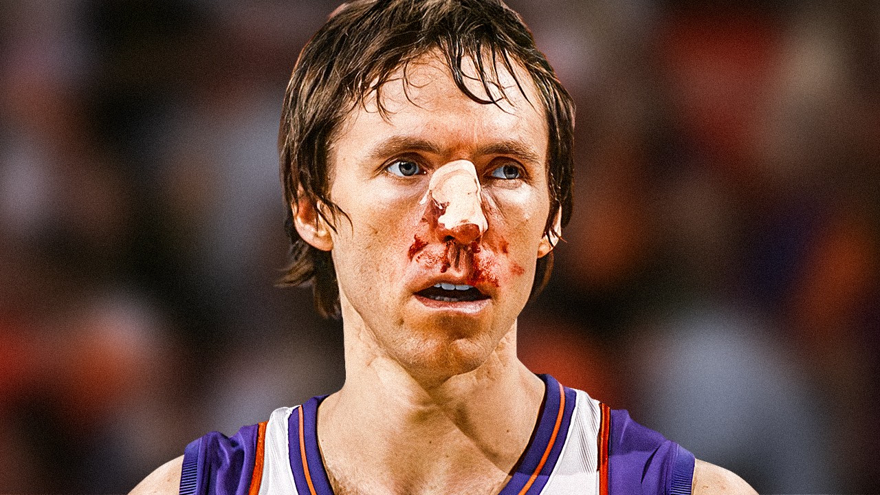 How good was Steve Nash actually?