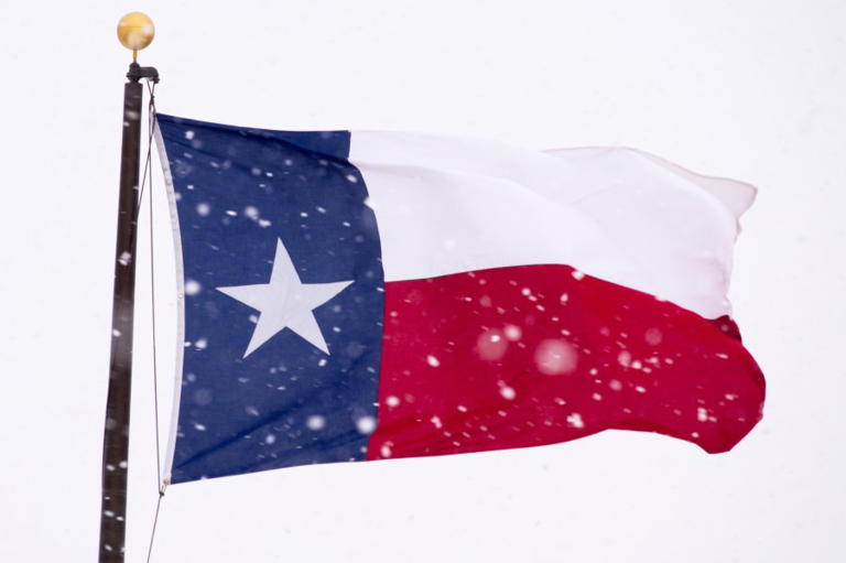 Gov. Abbott activates TDEM for Texas arctic cold threat