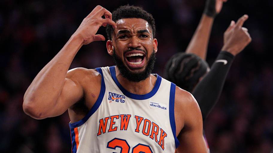 Grizzlies fans better hope latest Knicks trade rumors aren