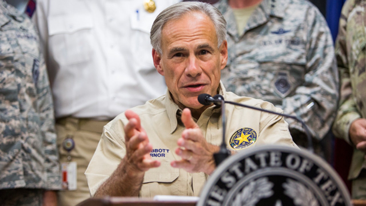 Governor Abbott activates state emergency response resources ahead of ...