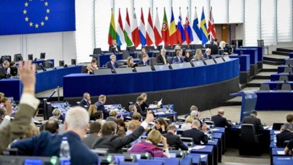 La Unión Europea destinará 63 millones de euros para impulsar la ...