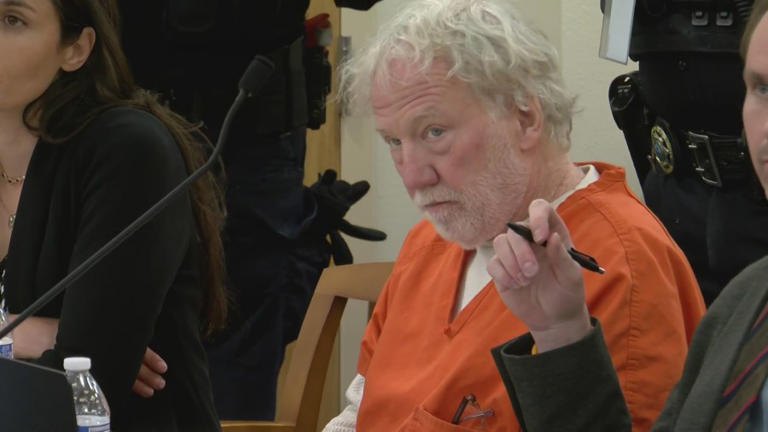 Judge releases actor-director Timothy Busfield pending his trial on ...