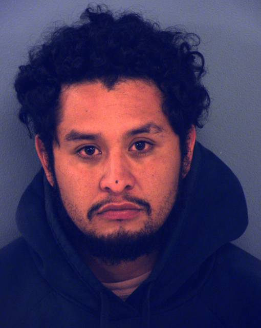 Teen, man arrested after fleeing traffic stop in Horizon area