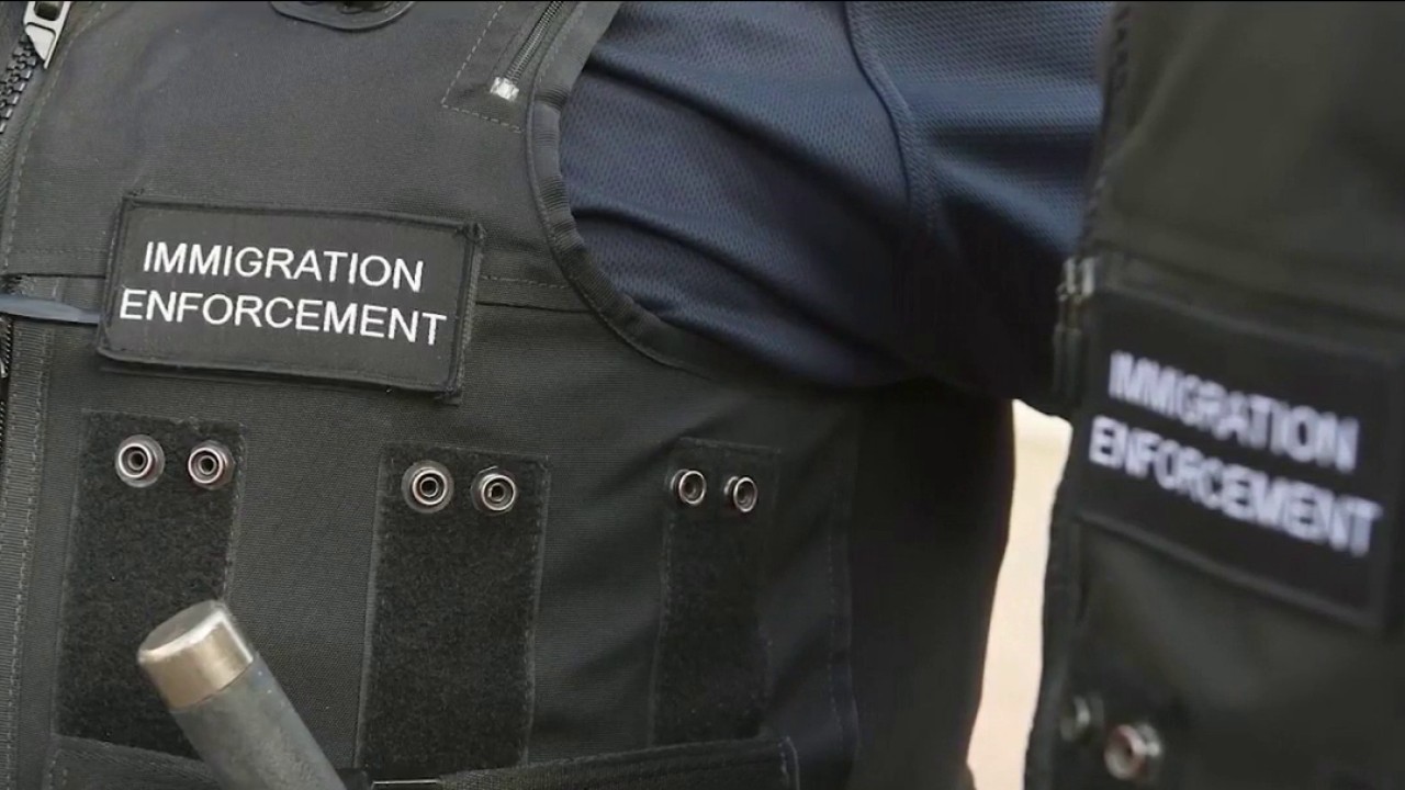 Minnesota leaders are obstructing immigration enforcement, DOJ says