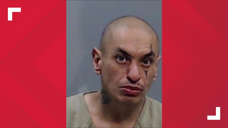Odessa police arrest suspect in early-morning Central Odessa burglary