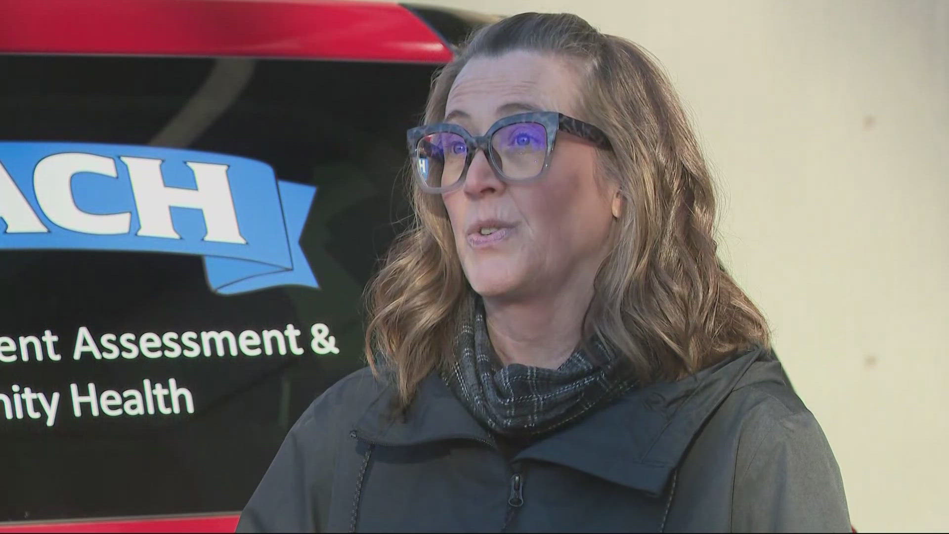 Salem Fire launches new street outreach team