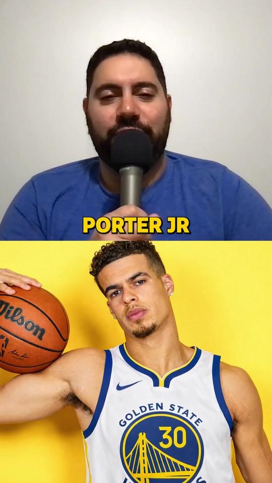 MPJ to the Warriors?