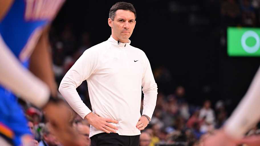 Former Thunder guard is falling apart with no signs of recovery