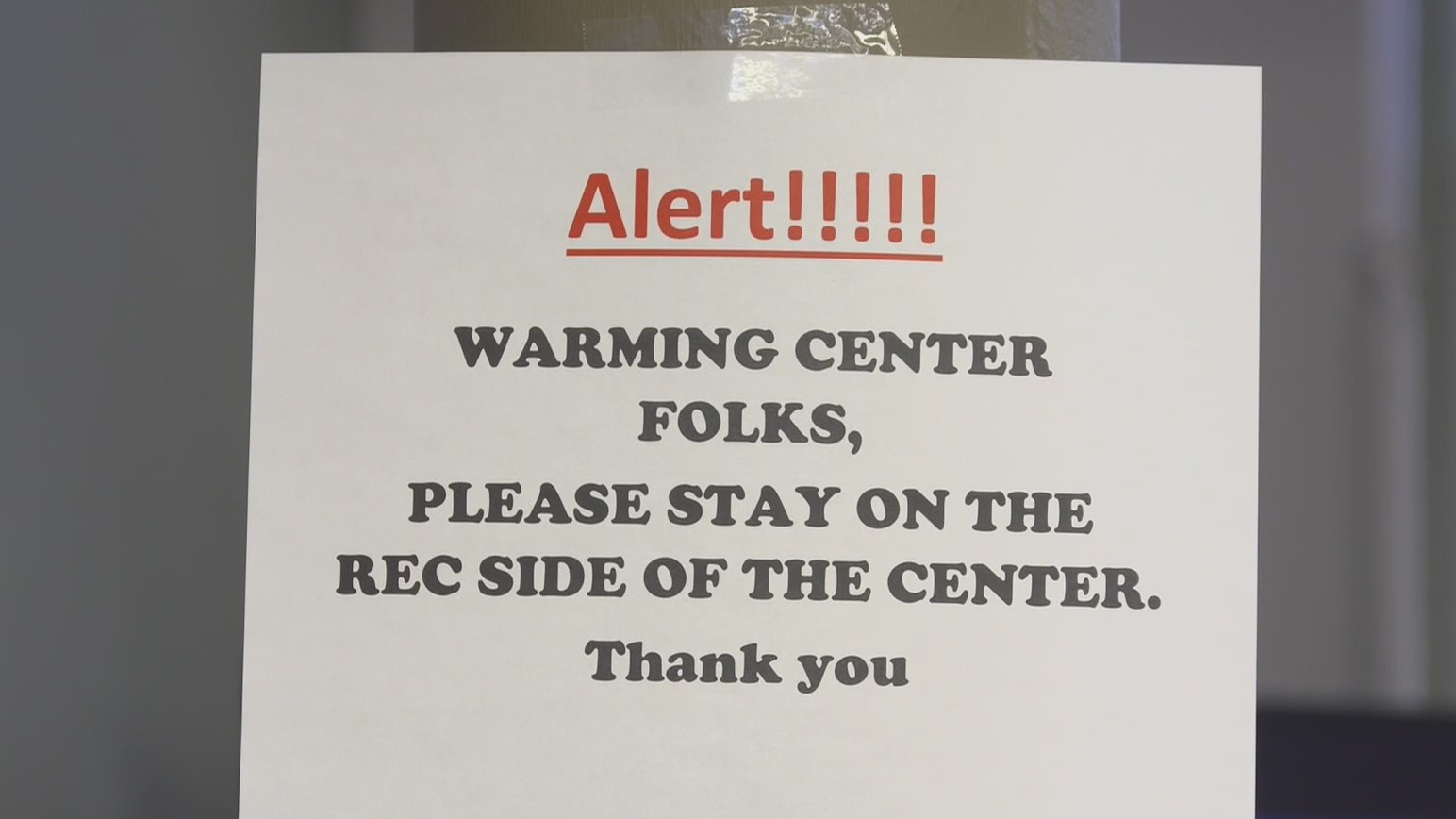 As cold temperatures hit Pittsburgh, leaders work to keep people warm