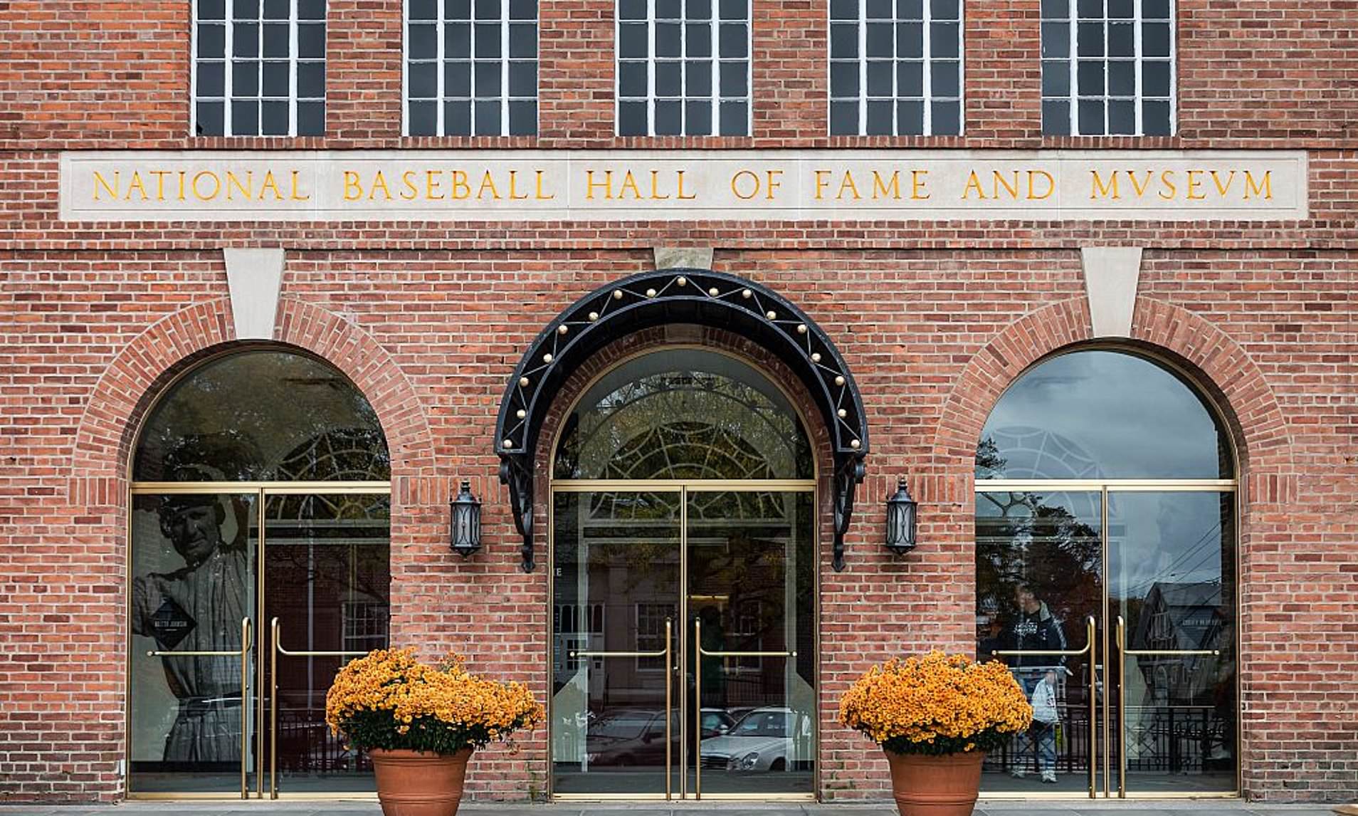 Baseball Hall of Fame 2026 inductees confirmed as two MLB legends are ...