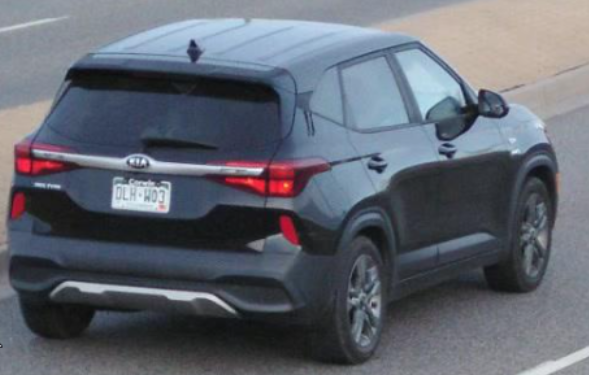 CSPD: Child inside stolen car found safe