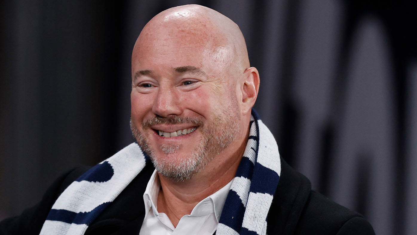 Ex-Carlton boss's wife says he blamed her for scandal in defamation filings